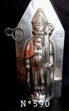 N°590- MOULE A CHOCOLAT