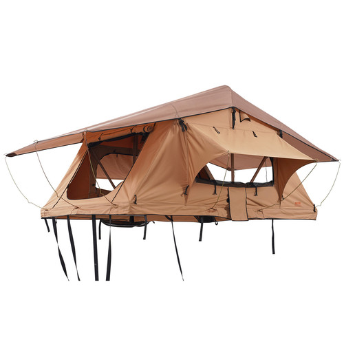 Tente toit pour voitures - de,