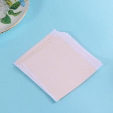  100 Feuilles 9x9xcm Feuille