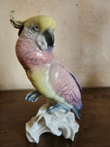 Porcelaine saxe karl ens - de,