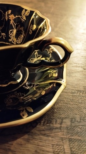 Lindner lot tasses à - lot, de