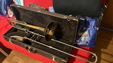 Trombone Bach Stradivarius 42