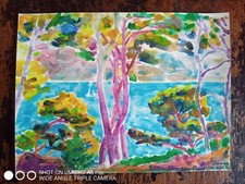 pierre Lacroux (1909- 1993)