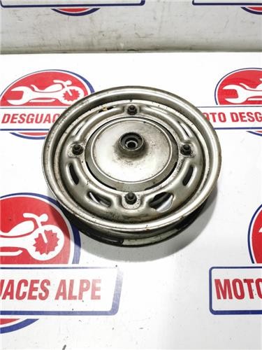 Roue avant honda lead 100 - avant,