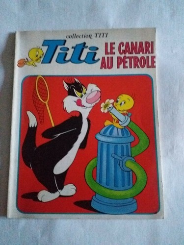 Collection titi 1975 - 1975,