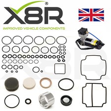 RANGE ROVER P38 KIT De
