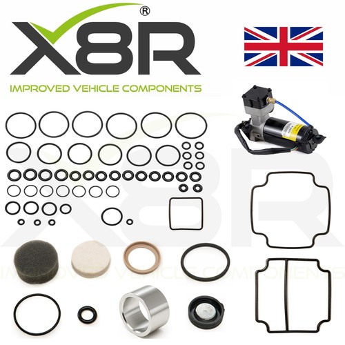 Range rover p38 kit - rover,