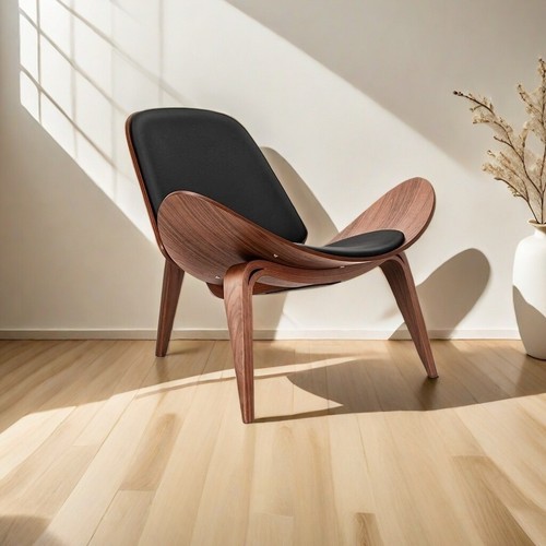 Mid century hans wegner shell - hans,