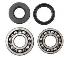 YAMAHA YZ 85 - 02/23- KIT ROULEMENTS DE VILEBREQUIN ET SPYS -K008