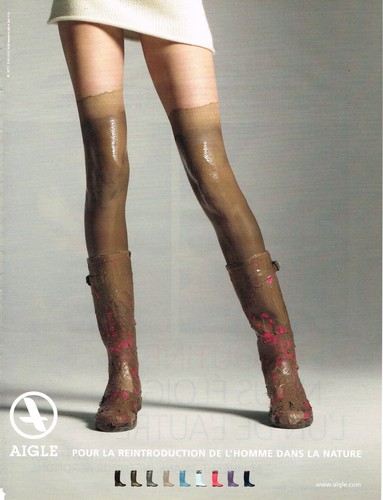 Publicite advertising 2009 - publicite,