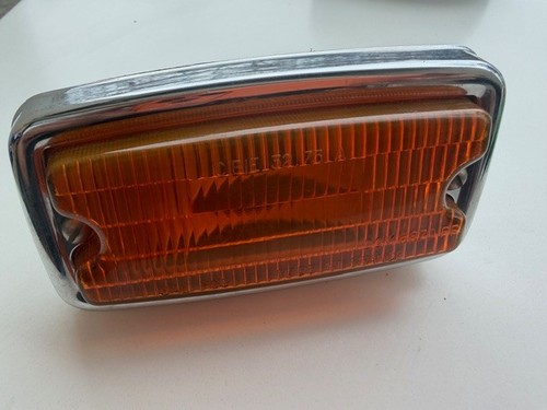 Renault r16 feu de recul - ,