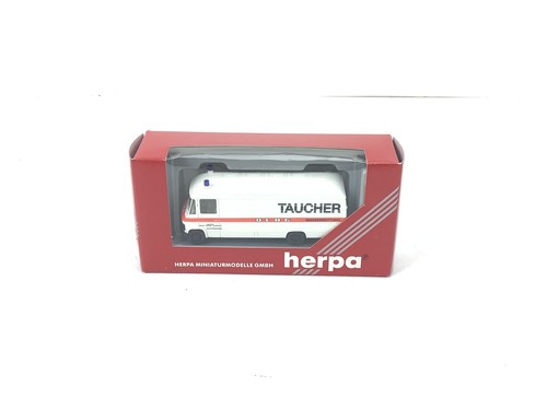 Herpa 182324 voiture - herpa, h0