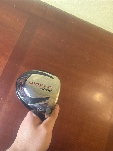 Callaway diablo edge lh - diablo,