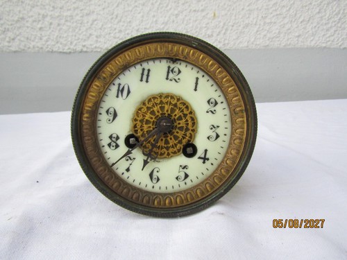 Ancien mouvement de paris - ancien,