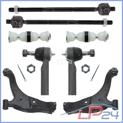 Kit bras suspension - bras,