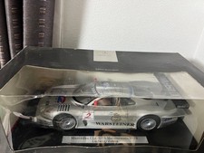 Mercedes CLK-GTR Meisterauto 1998
