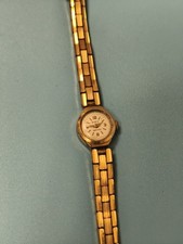 Montre femme ancienne pat