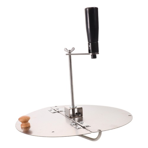 Couvercle machine pop - de,