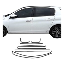 Garniture de Fenêtre pour