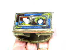 🇫🇷 PRESSE PAPIER TAMPON