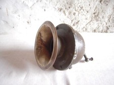 ANCIEN KLAXON AVERTISSEUR A