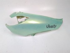 CARENAGE ARRIERE DROIT PEUGEOT