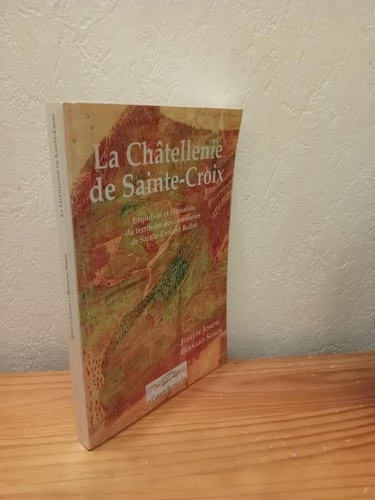 Châtellerie de - la,