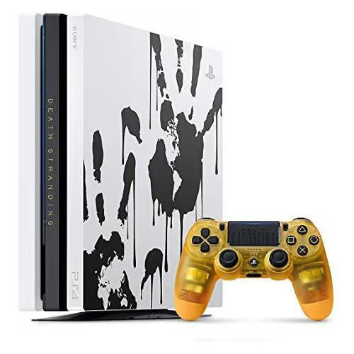 Console sony ps4 pro - pro,