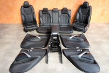 BMW X6 G06 LCI INTERIEUR