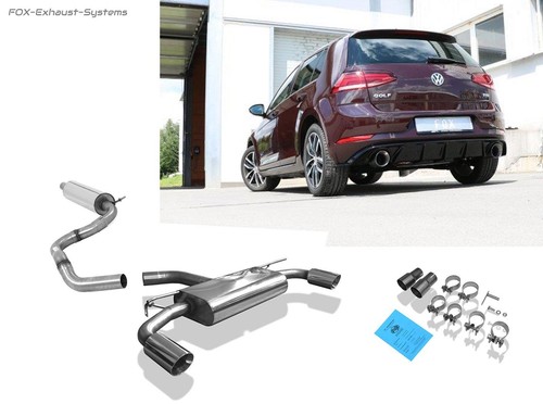 Inox duplex intégral - inox, golf