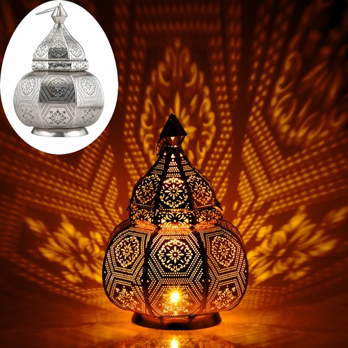 Lampe orientale chevet - orientale,