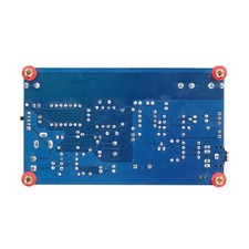 Assembled Radiation Detector