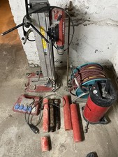 Hilti core drill dcm1 - hilti,
