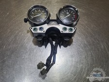 Compteur - Tableau de bord