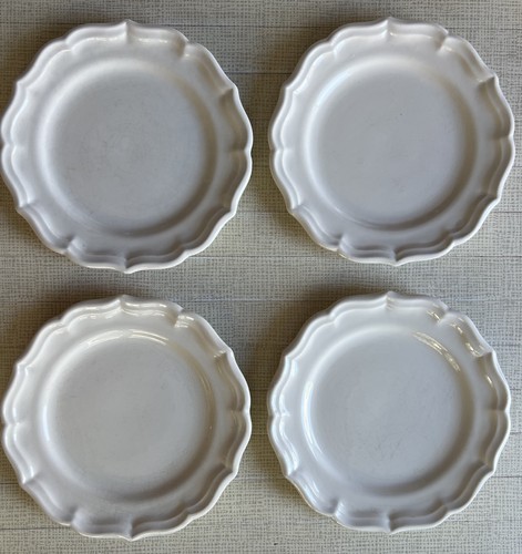 Assiettes faience gien - 4,