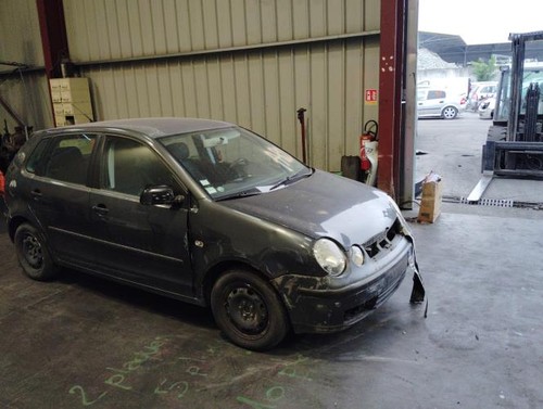 Verin capot volkswagen polo - capot,