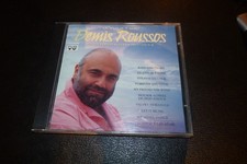 CD "DEMIS ROUSSOS : QUAND JE