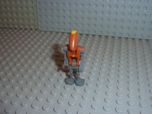 Personnage lego star wars - personnage,