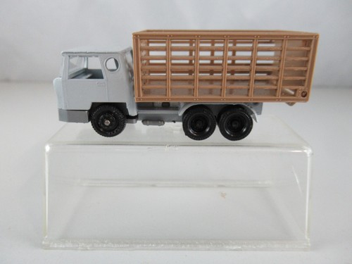 Majorette bernard camion - camion, à