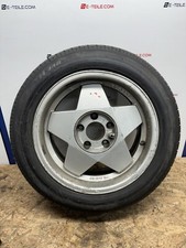 1 x jante Borbet A jantes alu