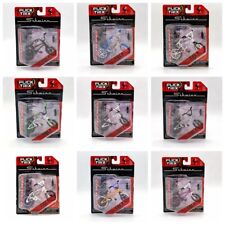 Finger Bike FLICK TRIX Miniature BMX PREMIUM Diecast Toys Bicycle Gift