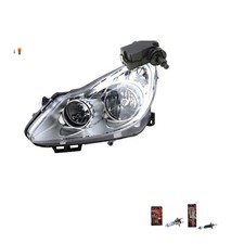 Phare + Osram Night Breaker