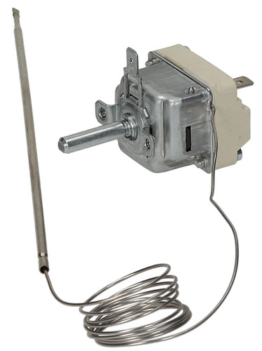 Thermostat bulbe réglable - thermostat, À