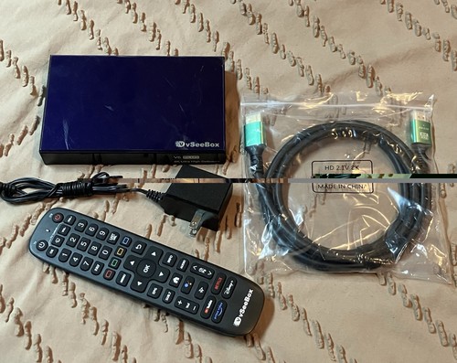 Vseebox plus smart media - plus,