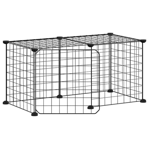 Cage animaux compagnie 8 - cage,