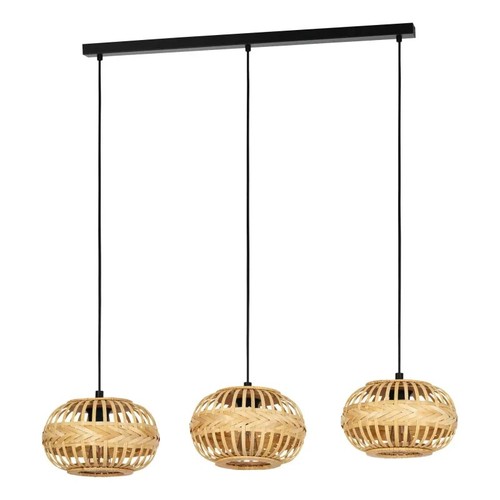 Lustre rustique métal - rustique,