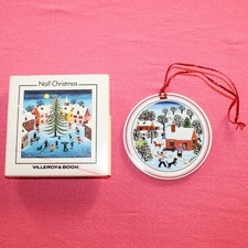 Ornement pour arbre de Noël