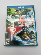 Mario Kart 8 (Nintendo Wii U