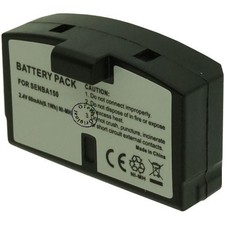 Batterie casque sans fil pour