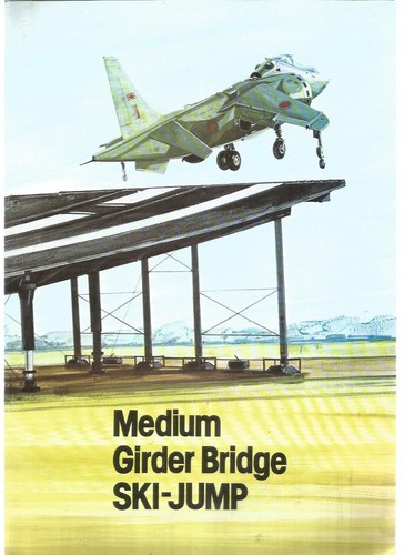 Catalogue medium girder - catalogue,